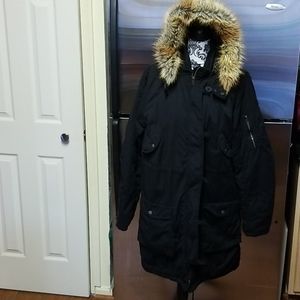 H&M Parka